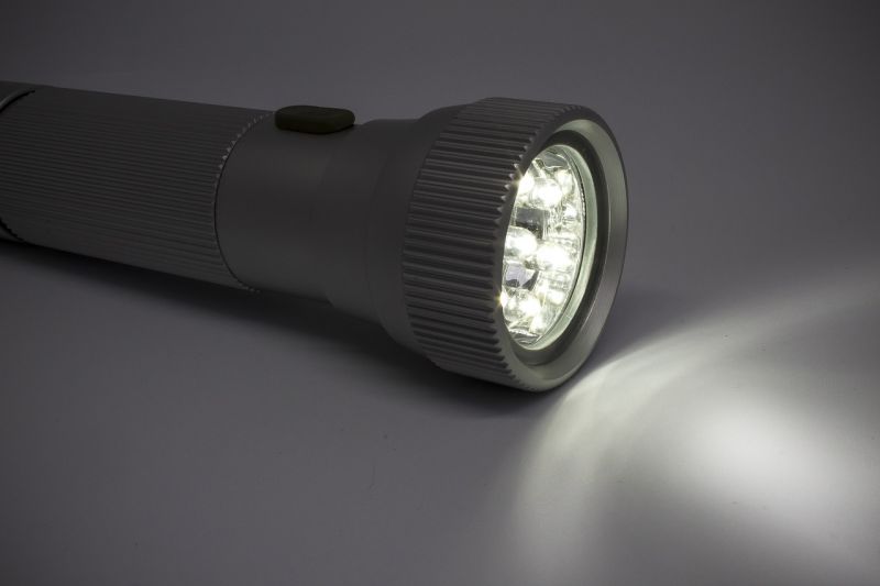 Torcia elettrica