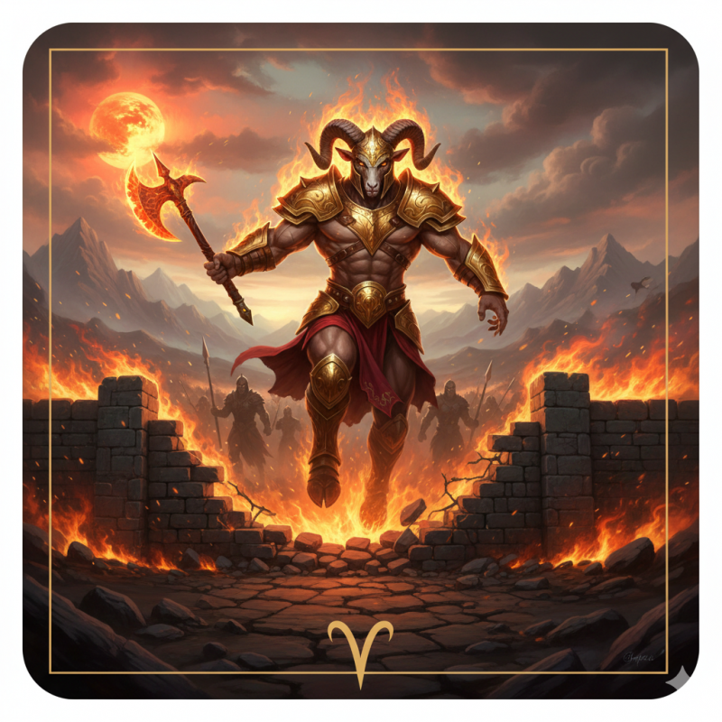 les-5-signes-du-zodiaque-les-plus-courageux