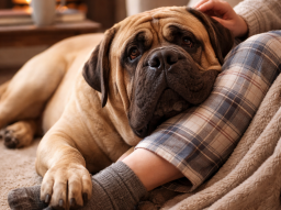 5-chiens-gants-qui-se-sentent-petits